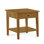 East Hampton Solid Wood End Table