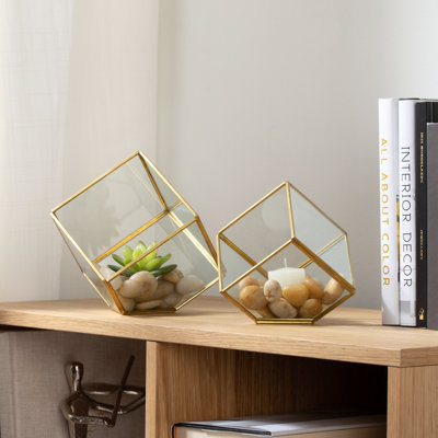 2 Piece Tabletop Set
