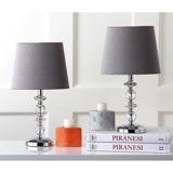 Daneysha Crystal Table Lamp