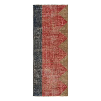 Wool Area Rug