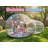 10FT PVC Bubble Balloon House Bubble Tent for Kids Party Balloons Decorations
