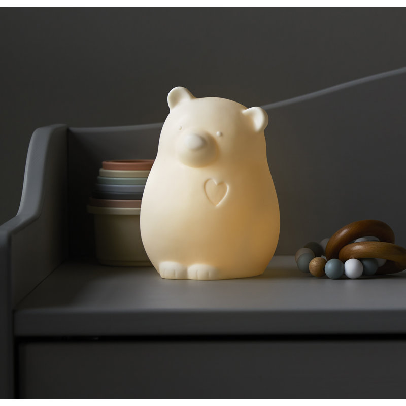 Nighty Night Bear Night Light