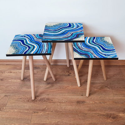 Nesting Table (3 Pieces)