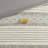 3 Piece Cotton Comforter Set Gray/Yellow Full/Queen-119922081