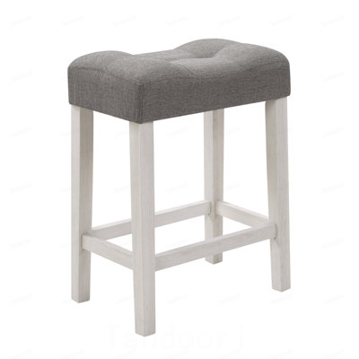 Ensemble de table de bar 4 pièces avec prise de courant, ensemble de table de bar avec chaises, table de bar avec tabourets, table de canapé avec 3 tabourets rembourrés, pour le salon, la salle à manger