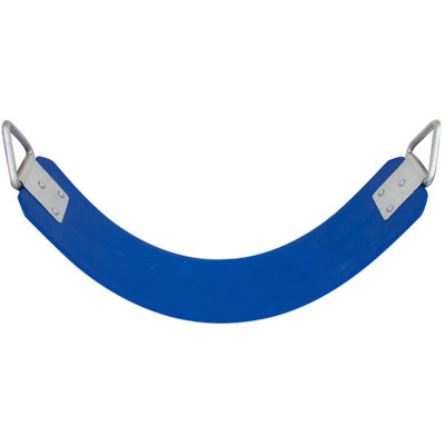 Commercial Polymer Belt Seat