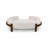 Ireene Belle Elevated Pet Bed