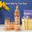 Syntego Wood Paint Kit