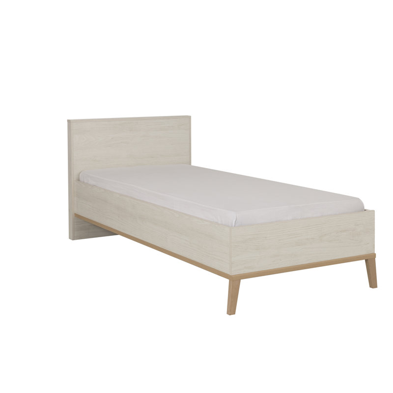 Adairsville Bed, Single (3')