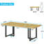 Table de salle à manger Eastway-1774433630