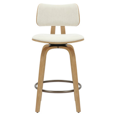 Tabouret de bar 26 po Baljiwan