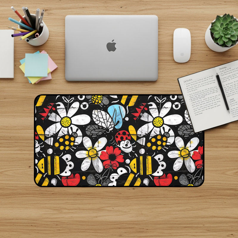 Desk Pad