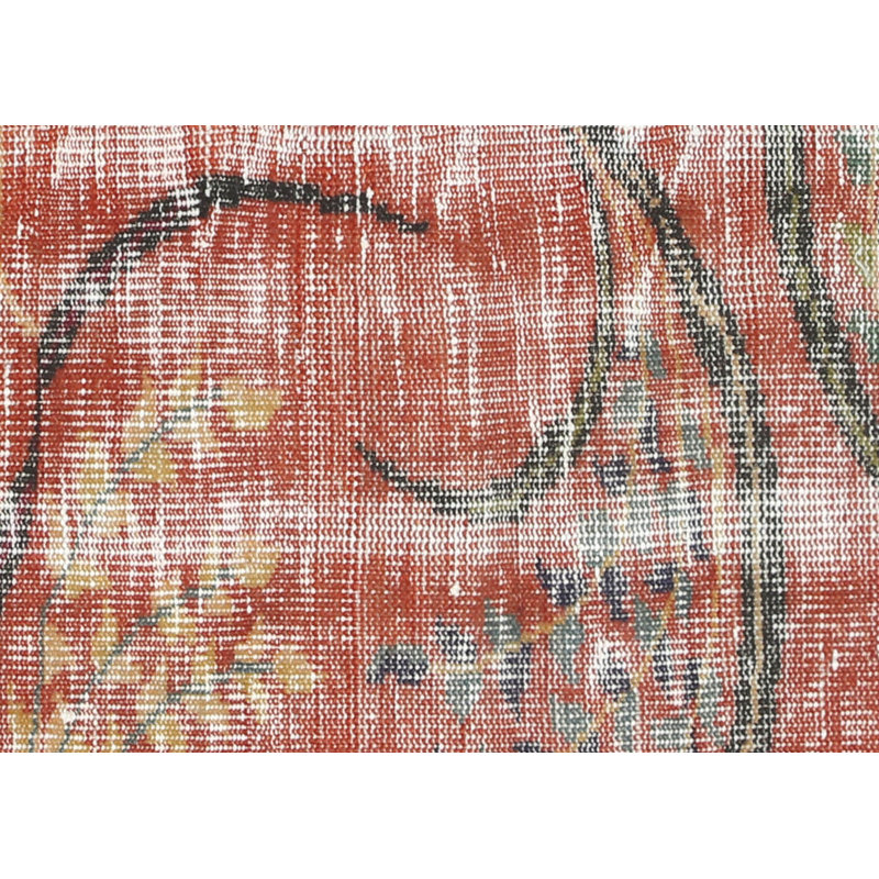 One-of-a-Kind 4'9" X 7'2" Area Rug
