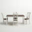 Ensemble repas pour 4 personnes Eltingville-1952030737