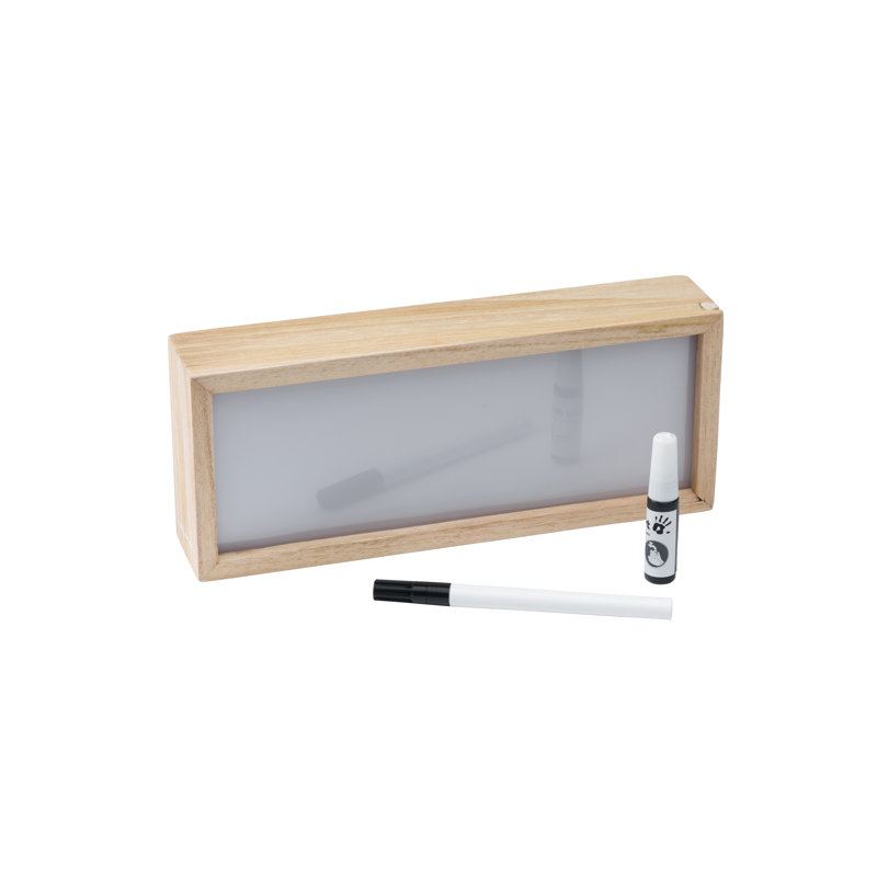 Imprint Night Light