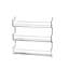 Spice Jar & Rack Set