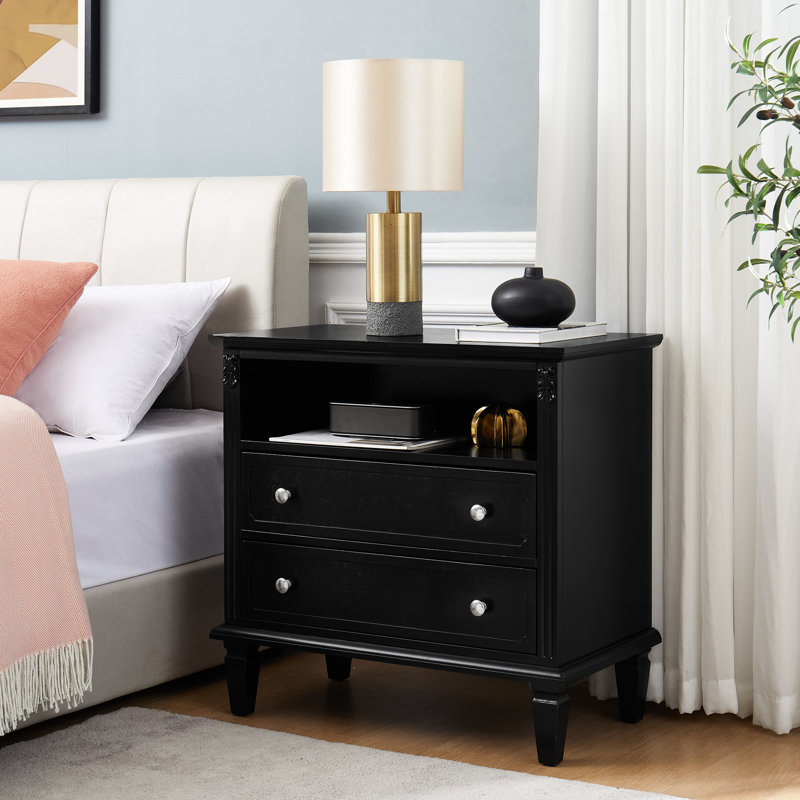 Table d'appoint Mid-Century Modern