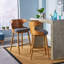 Chaise de bar-806710229