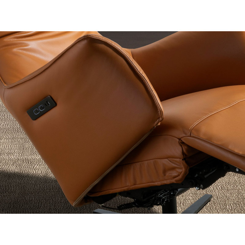 Upholstered Armchair