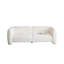 Canapé en tissu de 83 po-1747622145