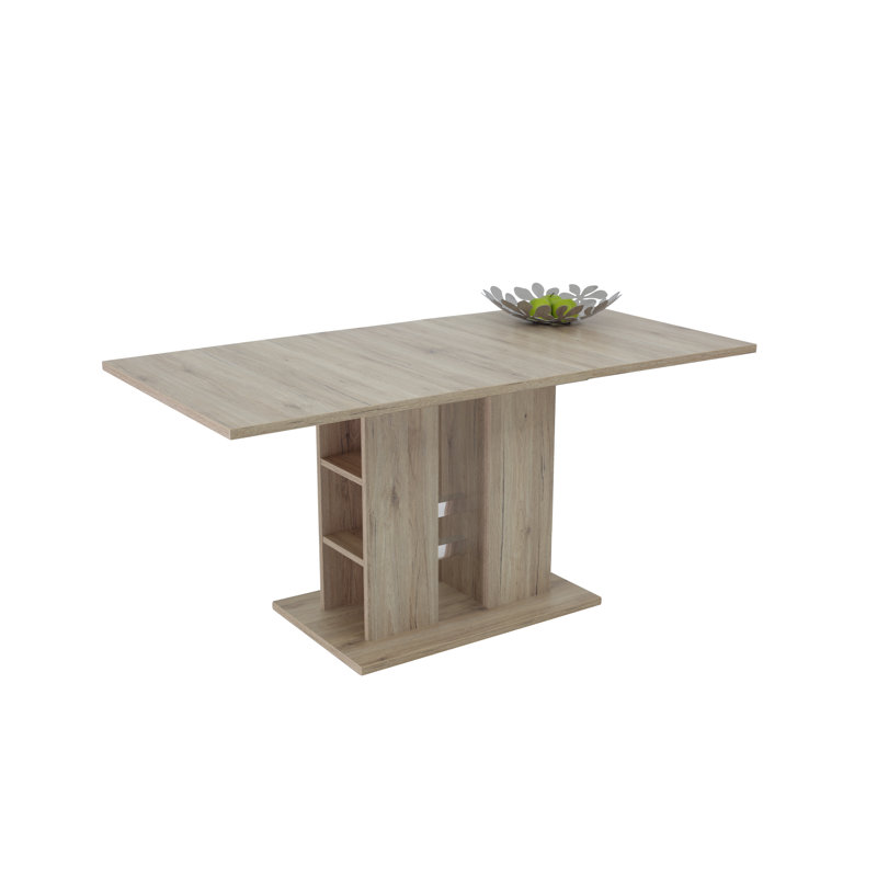 Kerber Extendable Dining Table