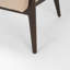 Fauteuil Lessley