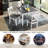 Dining Table Set 5 Pieces