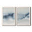«Summer Rain I», ensemble de 2 peintures sur toile encadrées-1633856024-1633856026