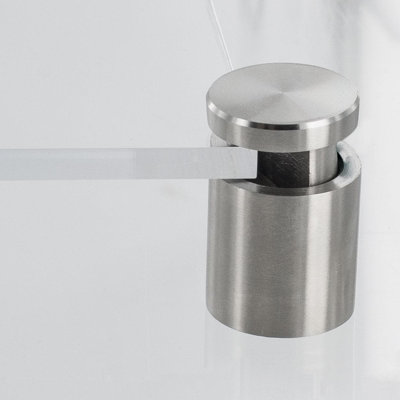 Enseigne autoportante Eco Easy Edge It