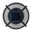 14.25'' Solar Powered Outdoor Lantern