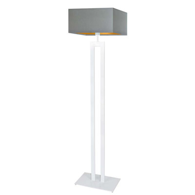 Salguero 161cm Traditional Floor Lamp