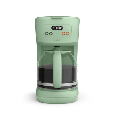 Bella 12 Cup Programmable Coffee Maker