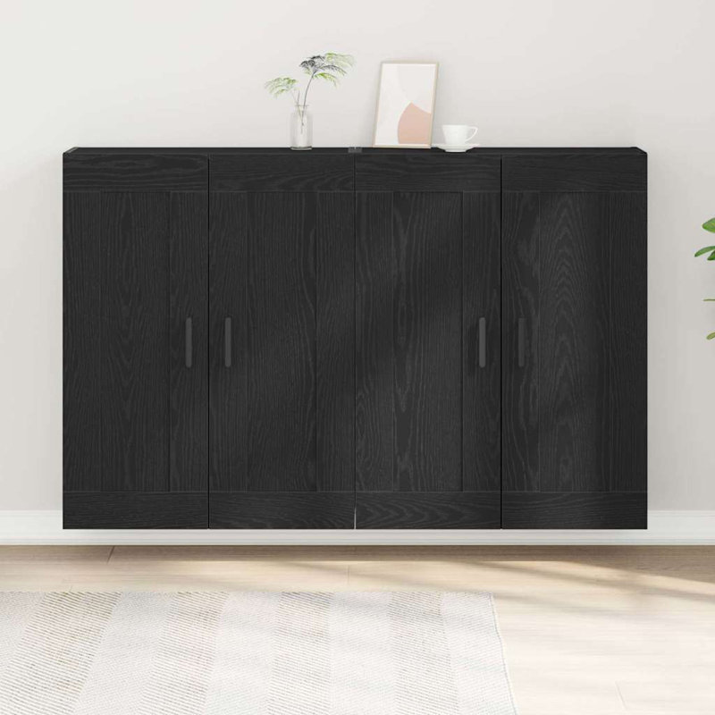  Wall Mounted Cabinet