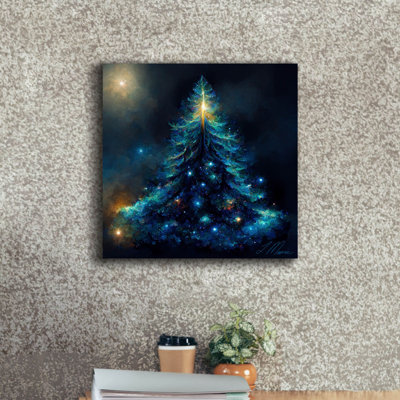 Sur toile