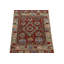 One-of-a-Kind Rectangle 2' X 3' Hand Knotted Area Rug
