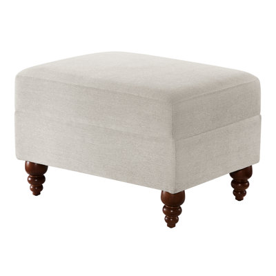 Candor Ottoman - Sea Oat