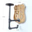 Hopwood Solid Wood Wall Wall Hook