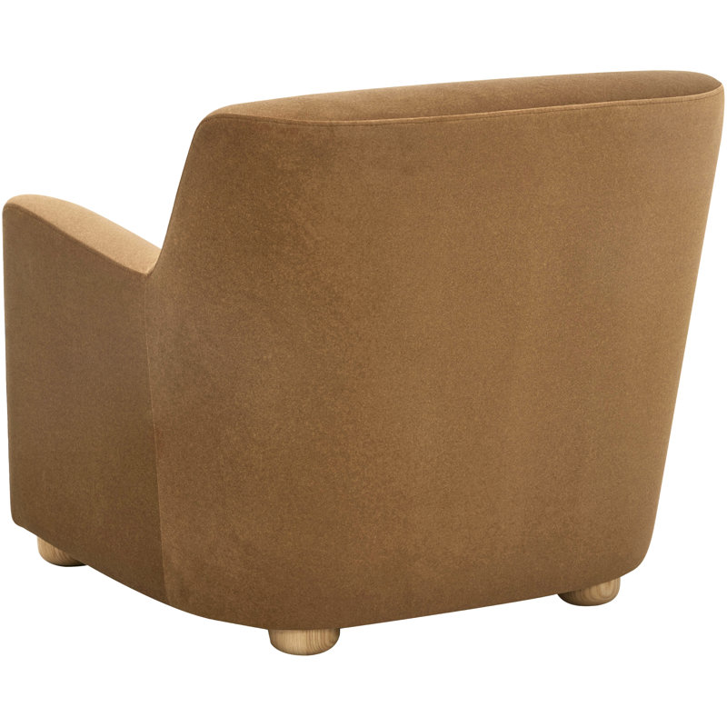 Becki Owens x Surya Cayucos Accent Chair