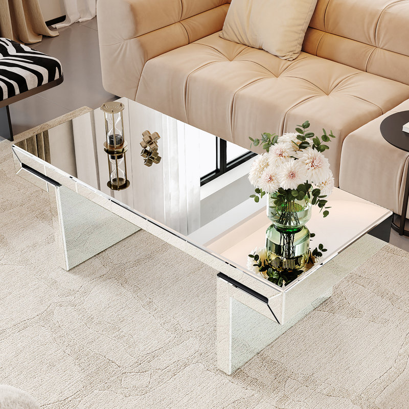 Table d'appoint géométrique MGO, conception de sablier torsadé pour une utilisation intérieure et extérieure, durable et compacte