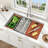 30'' L X 18'' W Double Basin Workstatiom Sink Stainless Stain Undermount Kitchen Sink-110979393