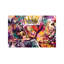 Radiance 1 Piece Wrapped Canvas Painting-1606019617