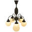 Lafayette 6 - Light Chandelier