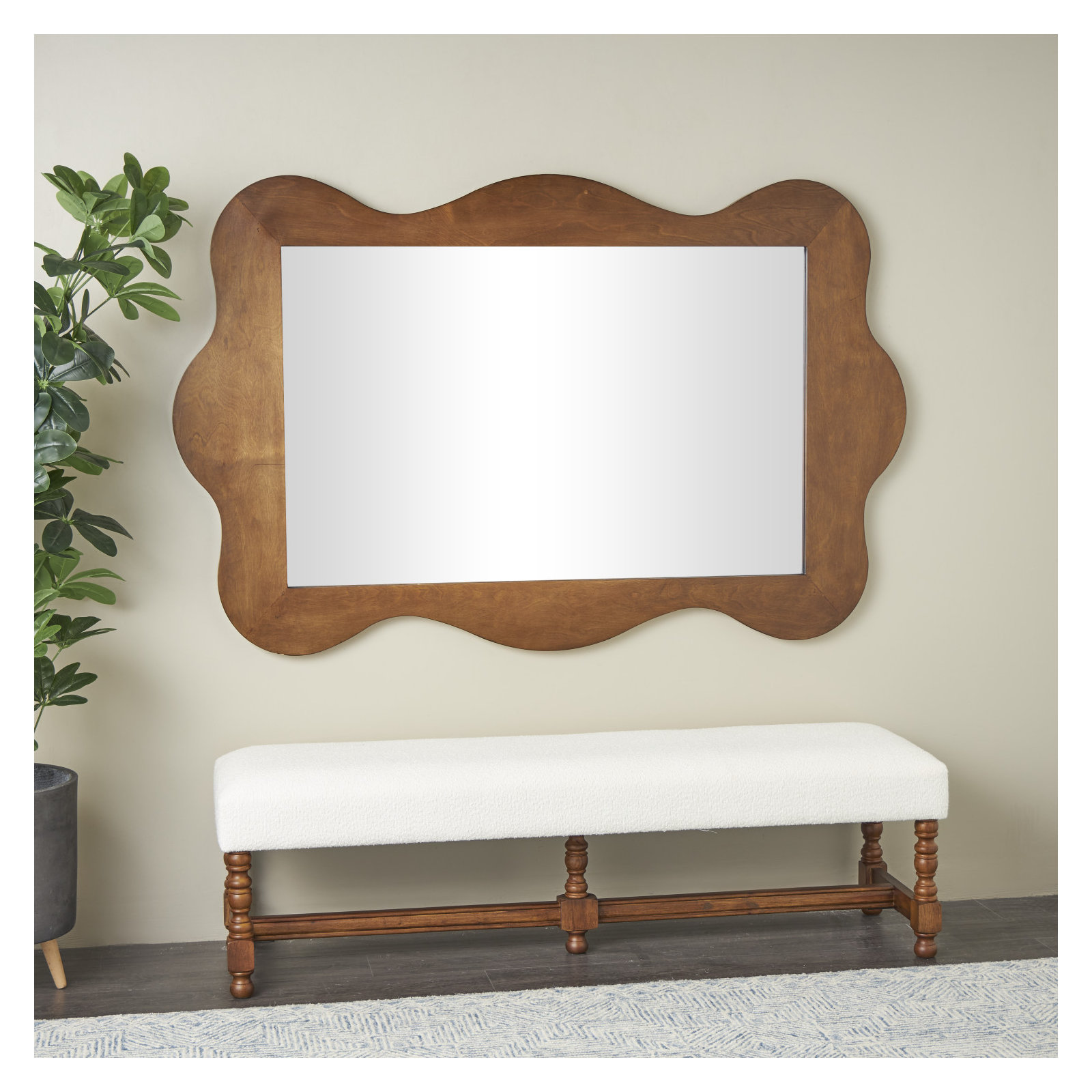Morin Wall Mirror