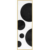 Graphic Adornment 1 Print by Christopher Kennedy
