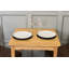 Andromeda Square Dining Table