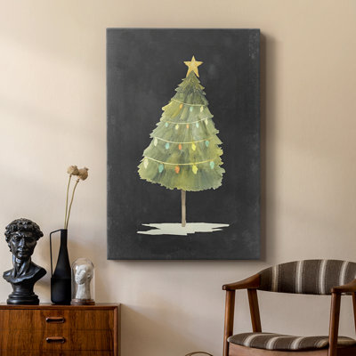 Christmas Glow I - galerie sur mesure