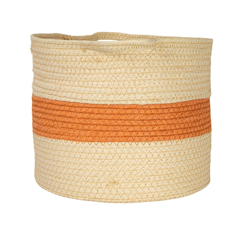 Household Essentials Cardboard/Paper Basket