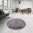 Gavrilovic Oriental Indoor Rug-1571420449