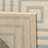 Kelli Linden 100 Performance Geometric Indoor/Outdoor Area Rug-27433841
