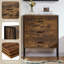 Oscar 3 Drawer Chest Of Drawers-471553296